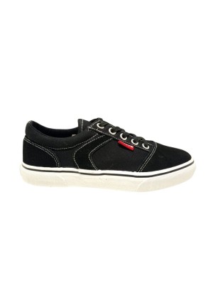 Zapatilla Levis Philadelphia 0002T Negro