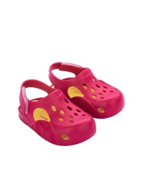 Cangrejera Rider Comfy Baby 83101 Fucsia