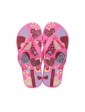 Chancla Dedo Ipanema 83185 Rosa