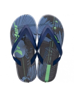 Chancla Ipanema 10719 Azul/Verde