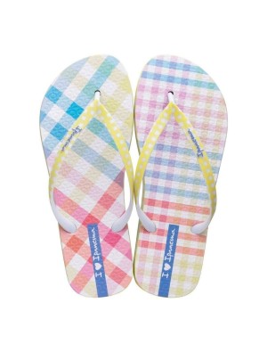 Chancla Ipanema 26627 Multi