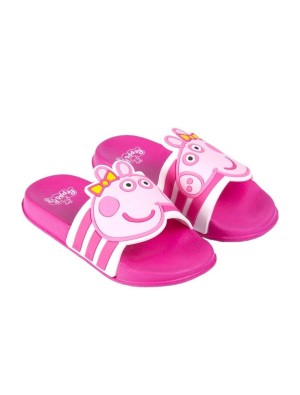 Chancla Cerdá 2300005202 Peppa Rosa