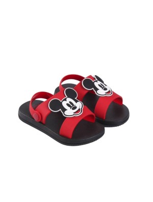 Chancla Cerdá 2300005212 Mickey Rojo