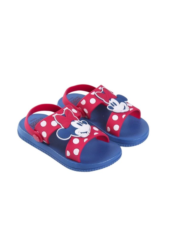 Chancla Cerdá 2300005208 Minnie Azul