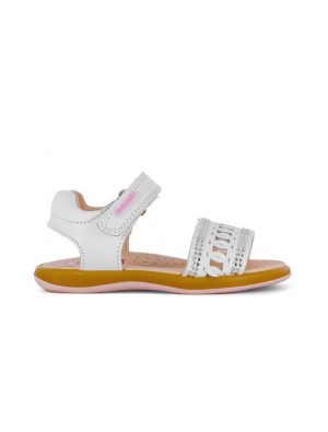 Sandalia Pablosky 013900 Blanca