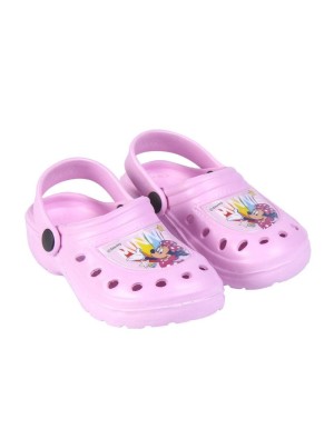 Zueco Cerdá Minnie 2300005221 Rosa