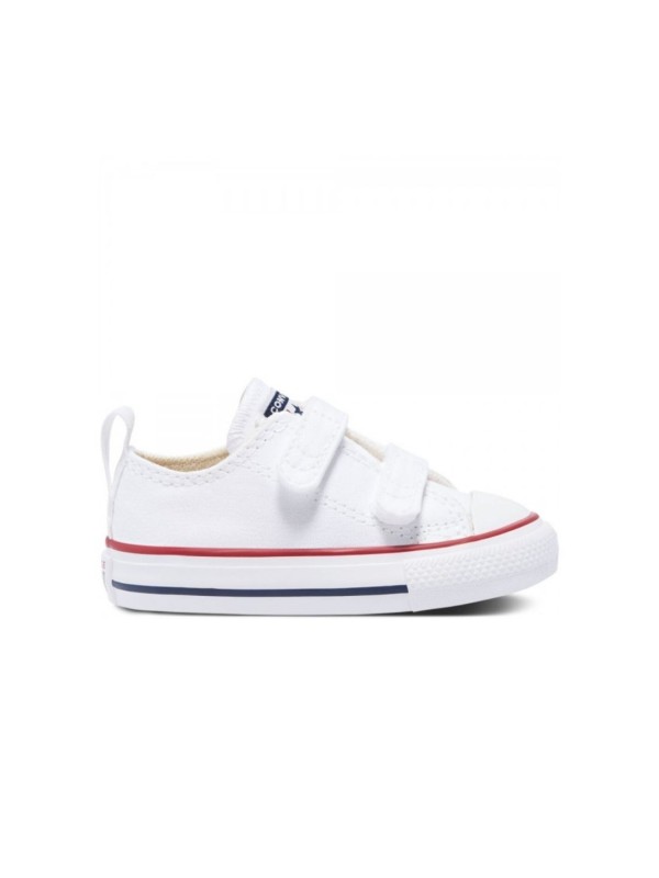 converse Chuck Taylor All Star 769029c Blanca (19-26)