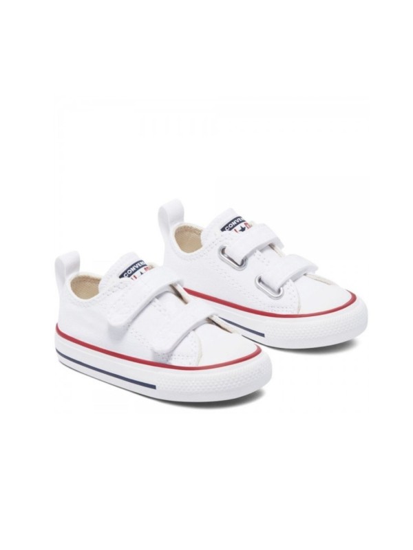 converse Chuck Taylor All Star 769029c Blanca (19-26)