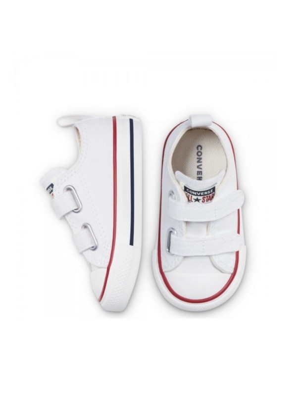 converse Chuck Taylor All Star 769029c Blanca (19-26)