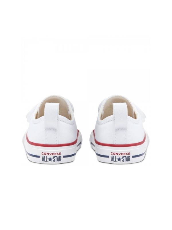 converse Chuck Taylor All Star 769029c Blanca (19-26)