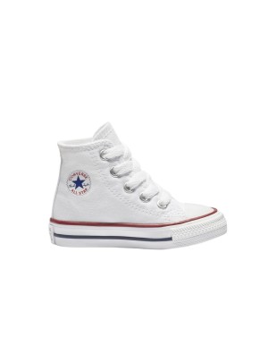 converse Chuck Taylor All Star Classic 7j253c Blanca (19-26)