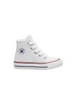 converse Chuck Taylor All Star Classic 7j253c Blanca (19-26)