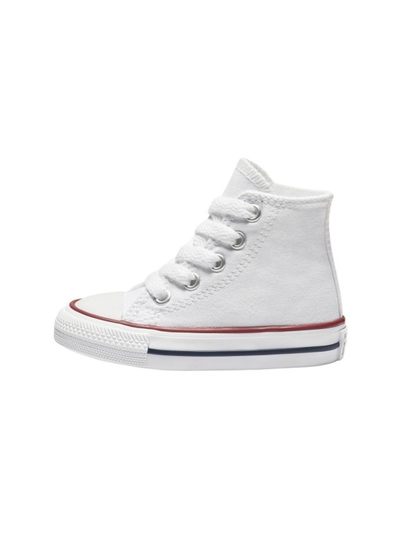 converse Chuck Taylor All Star Classic 7j253c Blanca (19-26)