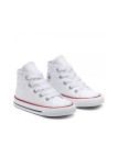 converse Chuck Taylor All Star Classic 7j253c Blanca (19-26)