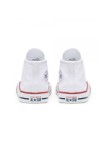 converse Chuck Taylor All Star Classic 7j253c Blanca (19-26)