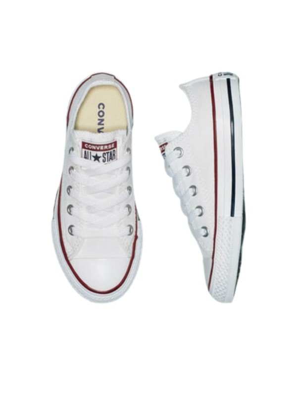 converse Chuck Taylor All Star Classic 3J256C Blanca (27-35)