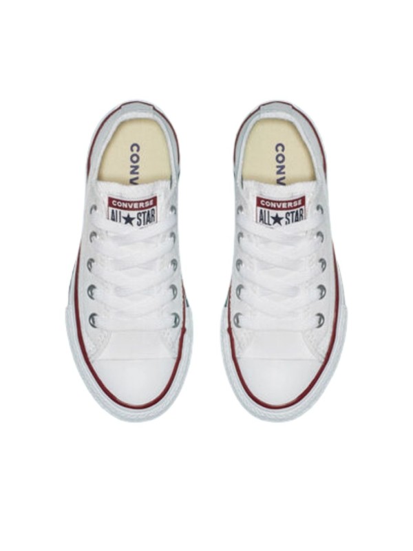 converse Chuck Taylor All Star Classic 3J256C Blanca (27-35)