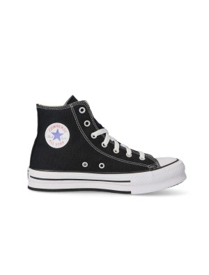 converse Chuck Taylor All Star Platform 272855C Negra (35-39)