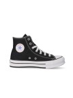 converse Chuck Taylor All Star Platform 272855C Negra (35-39)