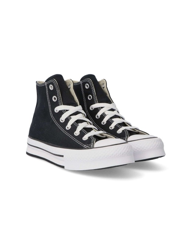 converse Chuck Taylor All Star Platform 272855C Negra (35-39)