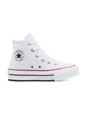 converse Chuck Taylor All Star Platform 272856C Blanca (35-39)
