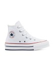 converse Chuck Taylor All Star Platform 272856C Blanca (35-39)