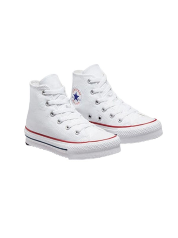 converse Chuck Taylor All Star Platform 272856C Blanca (35-39)