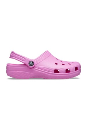 Zueco Crocs Classic Clog U Rosa