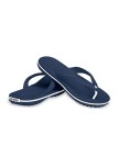 Chanclas Unisex Crocs Crocband Flip Marino