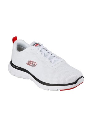 Deportivo Skechers 232229 Blanco