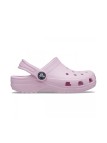 Zueco Crocs Classic Colg K Rosa