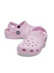 Zueco Crocs Classic Colg K Rosa