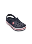 Zueco Crocs Crocband Clog K Marino