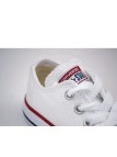 converse Chuck Taylor All Star Classic 7j256c Blanca (18-26)