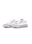 converse Chuck Taylor All Star Classic 7j256c Blanca (18-26)