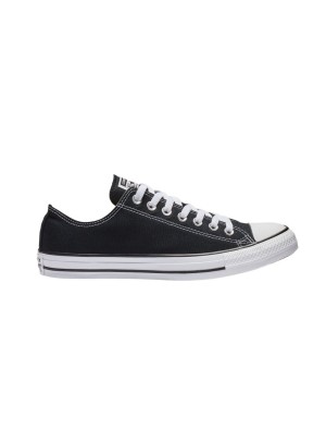 converse Chuck Taylor All Star Classic M9166C Negra