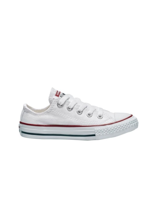 converse Chuck Taylor All Star Classic 7652C (35-45) Blanco