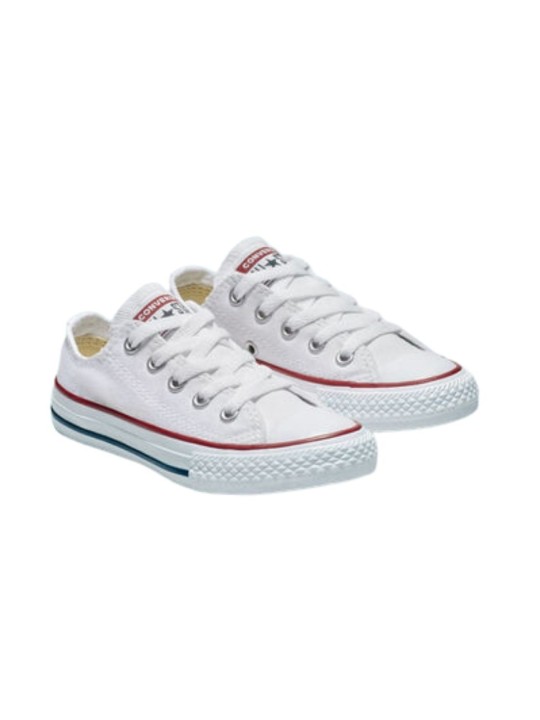 converse Chuck Taylor All Star Classic 7652C (35-45) Blanco