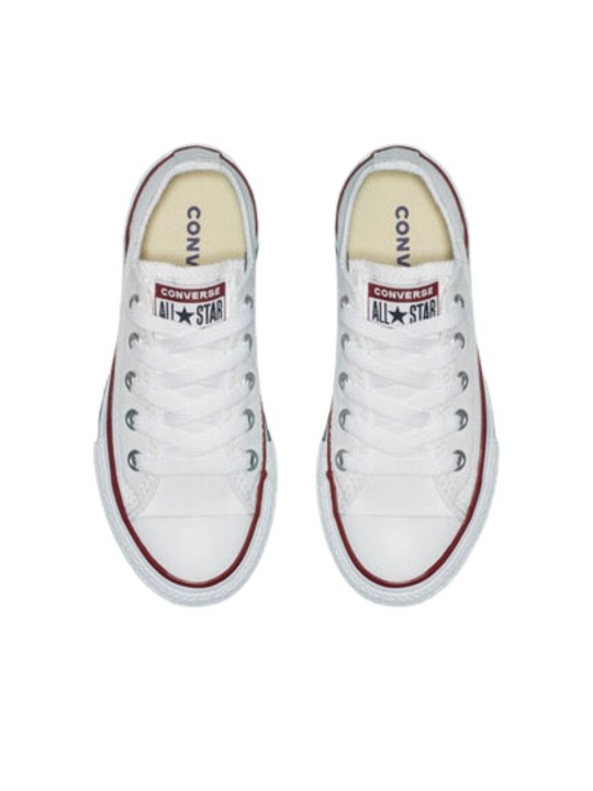 converse Chuck Taylor All Star Classic 7652C (35-45) Blanco