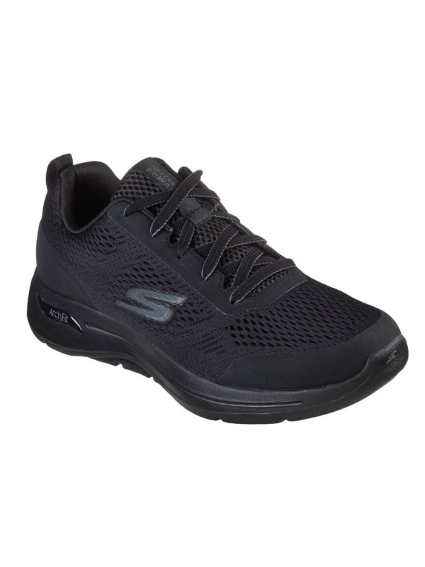 Deportivo Skechers Arch Fit 216116 Negro