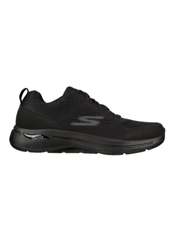 Deportivo Skechers Arch Fit 216116 Negro