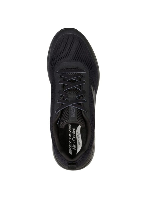 Deportivo Skechers Arch Fit 216116 Negro