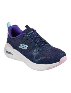 Deportivo Skechers Arch Fit 149723 Marino