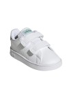 Deportivo Adidas Advantage GW6500 Blanco