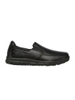 Zapato Skechers Work 77157EC Negro