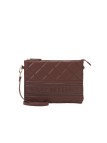 Bolso Valentino Ada VBE51O528 Marron