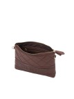 Bolso Valentino Ada VBE51O528 Marron