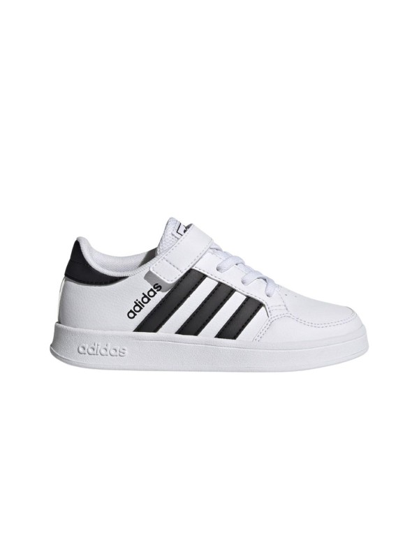 Deportivo Adidas Breaknet FZ20106 Blanco