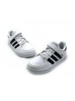 Deportivo Adidas Breaknet FZ20106 Blanco