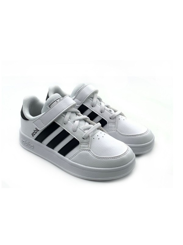 Deportivo Adidas Breaknet FZ20106 Blanco